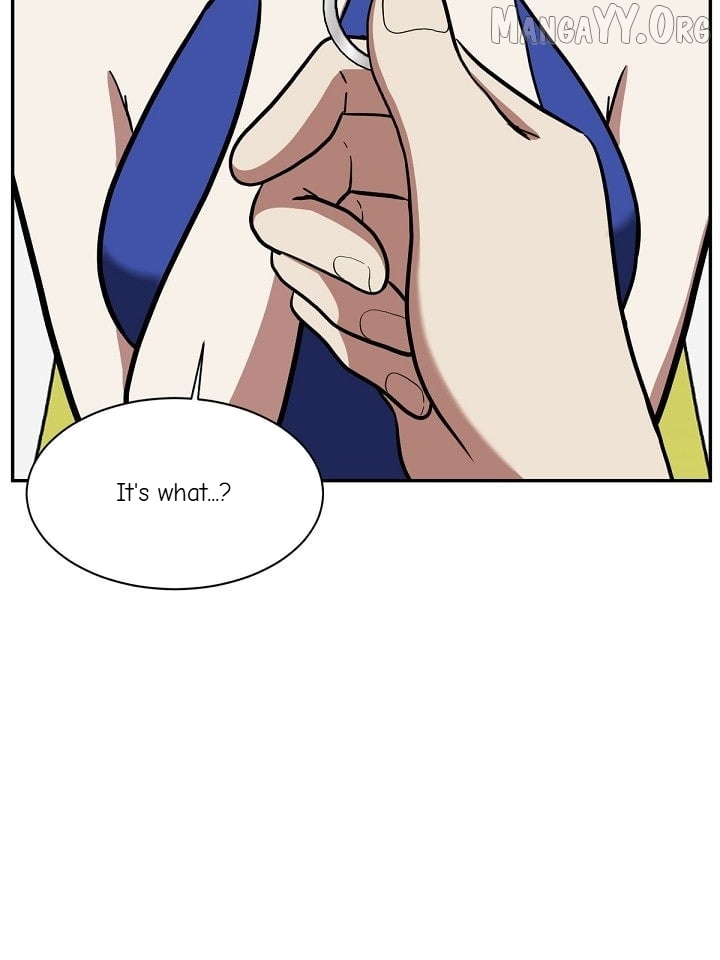 Change Me Chapter 55 - page 115